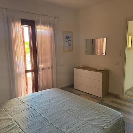 Confortevole Trilocale Con Ampio Patio, Mirice - *