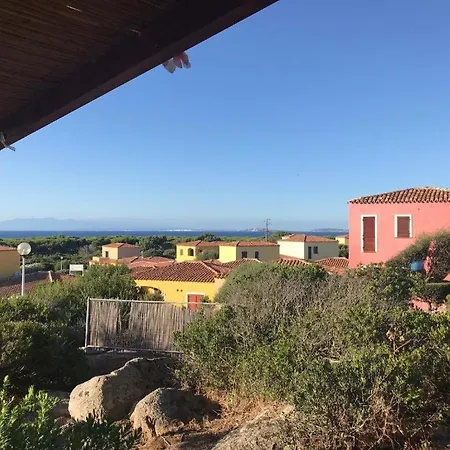 Apartmán Confortevole Trilocale Con Ampio Patio, Mirice - Vignola Mare