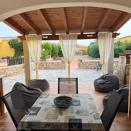 Confortevole Trilocale Con Ampio Patio, Mirice - Lägenhet *