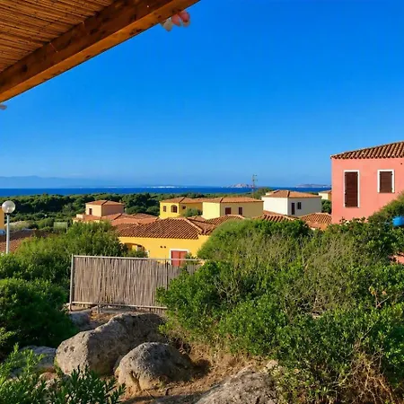 Apartment Confortevole Trilocale Con Ampio Patio, Mirice - Vignola Mare